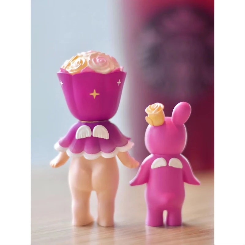 Sonny Angel Festival Gift Collection QiXi Series 2020 3 Sonny Angel Festival Gift Collection QiXi Series 2020 - Image 3