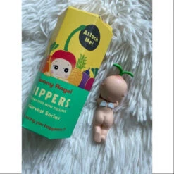 Sonny Angel HIPPERS Harvest Series Secret Seed Leaf -Toysez 3 a0fee197 8ee2 4d6b 8784 2261d3778b31