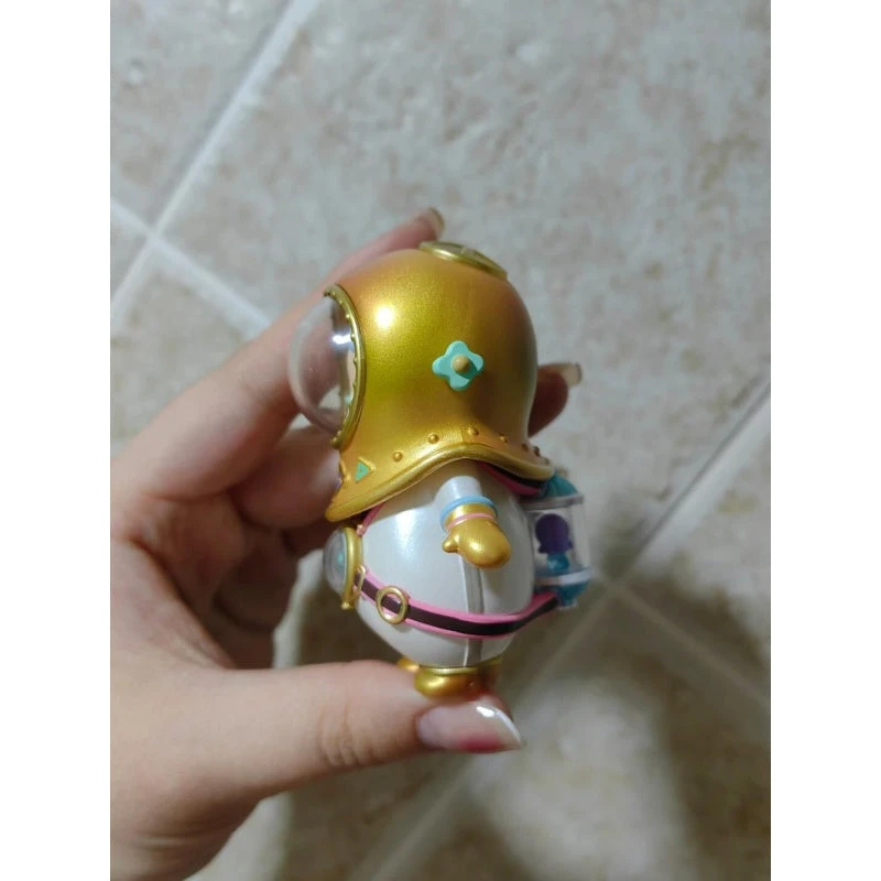 PUCKY Deep Sea Explorer Baby Limited Edition 3 PUCKY Deep Sea Explorer Baby Limited Edition - Image 3