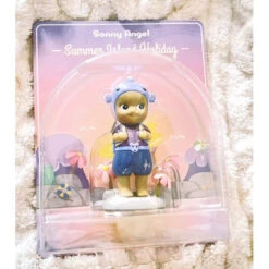 Sonny Angel Summer Island Holiday Limited Sunset Glow