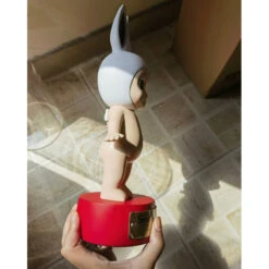 Sonny Angel Collector's Trophy Limited-Rabbit White 6 Sonny Angel Collector's Trophy Limited-Rabbit White -Toysez 3 bcfe0297 eab0 45d0 910d 6ef1ad80f382
