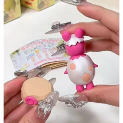 Sonny Angel Dinosaur Series Secret Robby Angel Egg 5 Sonny Angel Dinosaur Series Secret Robby Angel Egg -Toysez 3 c014c596 0d09 4db8 ab4c 6055a6a2c368