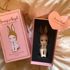 Sonny Angel Master Collection Limited Rabbit -Toysez 3 c11d225c d26f 42dc 9b6f e1df34f00e51