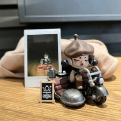 Skullpanda Laid Back Tomorrow Series Secret Coffee Knight 5 Skullpanda Laid Back Tomorrow Series Secret Coffee Knight -Toysez 3 c7714e51 5b53 4447 a523 1f02f5d367e7