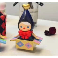 PUCKY Gift Of Love Limited Edition -Toysez 3 c8e8e038 a1d8 43c7 8460 c25163ff1aa9