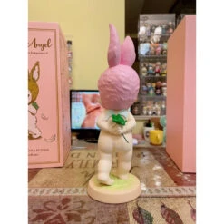 Sonny Angel Master Collection Limited Clover Rabbit -Toysez 3 cb366d08 1890 47de ba7f 44ba9d18e49a