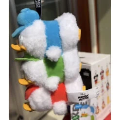 Mickey Family Cute Together Keychain Series Figures Secret Huey,Dewey,Andlouie（1/96） -Toysez 3 d379cada c51a 41c7 a670 a976058db170