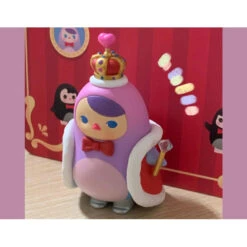 PUCKY Penguin King Baby Limited Edition -Toysez 3 df72637e fb5c 48a4 bb95 a42fa6837b4b