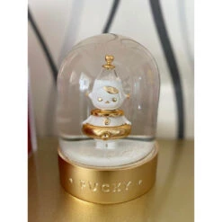 PUCKY Dream Crystal Ball Figure Limited Edition -Toysez 3 e1b130fb 42cf 4a2f b16b 56680be17c36