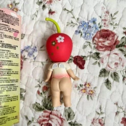 Sonny Angel Cherry Blossom Series-Peaceful Spring Edition Secret Cherry -Toysez 40 c3df693e 18cc 416b 9842 f4ec5d400f1b
