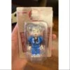 Bearbrick FUKUSKE Japan 100% Limited Medicom Be@rbrick