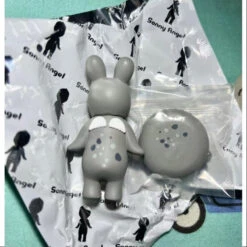 Sonny Angel Hello Jeju Series Secret Robby -Toysez 44