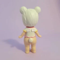 Sonny Angel Valentine‘s Day Series 2017 Secret White Bear 5 Sonny Angel Valentine‘s Day Series 2017 Secret White Bear -Toysez 44 e37ca178 2398 4420 b0f9 9cc3f3d674e5