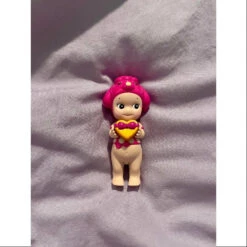 Sonny Angel Valentine Series 2020 Secret Poodle