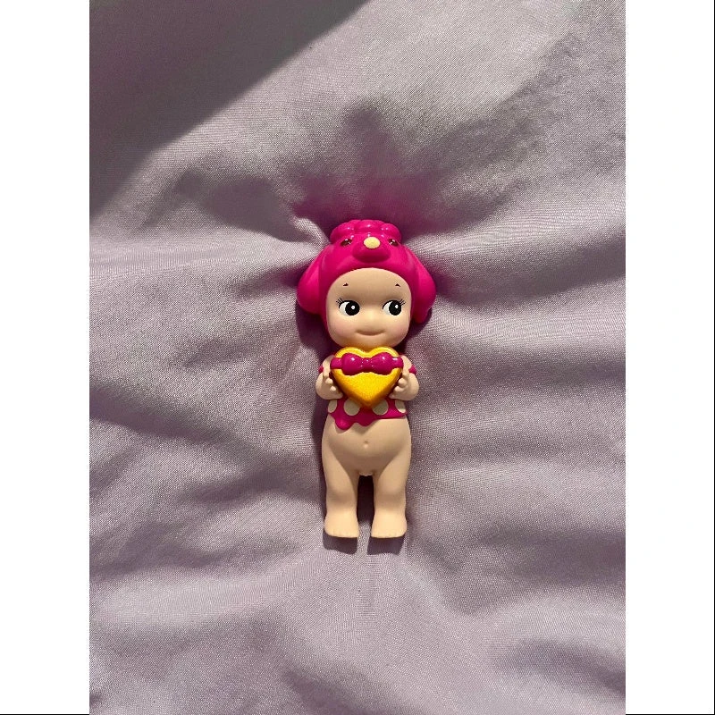 Sonny Angel Valentine Series 2020 Secret Poodle 1 Sonny Angel Valentine Series 2020 Secret Poodle