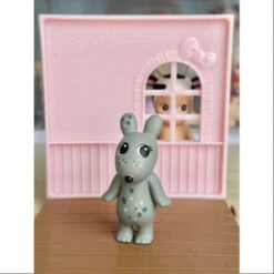 Sonny Angel Hello Jeju Series Secret Robby