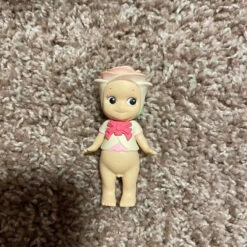 Sonny Angel Valentineās Day Series 2018 Secret Single Rose