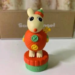 Sonny Angel Christmas Series 2019 Secret Robby -Toysez 48 73886bea 58c2 4a05 b69b f53141464acf