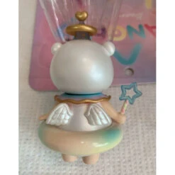 PUCKY Angel Bear Baby Limited Edition -Toysez 4 008857a0 6962 4ab5 96a9 7ec630706f80