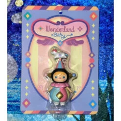 PUCKY Wonderland Baby Limited Edition