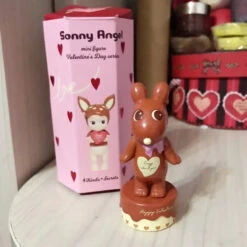 Sonny Angel Valentine‘s Day Series 2019 Secret Robby