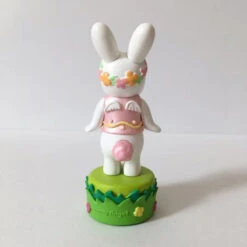 Sonny Angel Easter Series 2017 Secret Robby -Toysez 4 07b3f3b7 863f 4307 89bd cb846ef44813