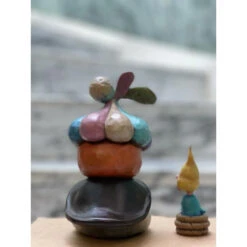 PUCKY The Beanie Charmer Figure Limited Edition 8 PUCKY The Beanie Charmer Figure Limited Edition -Toysez 4 07be8c64 9dd8 406e 8bba 13ab737b0e53