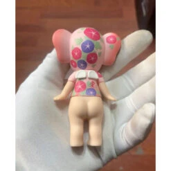 Sonny Angel Artist Collection Limited-Nlppon Asagao Elephant -Toysez 4 0b9553c6 3068 4bcb 8314 3c5fcf1aeb4b