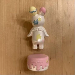 Sonny Angel Easter Series 2018 Secret Robby 5 Sonny Angel Easter Series 2018 Secret Robby -Toysez 4 1544013d 8f09 4654 8af7 f3b82ba4a6df