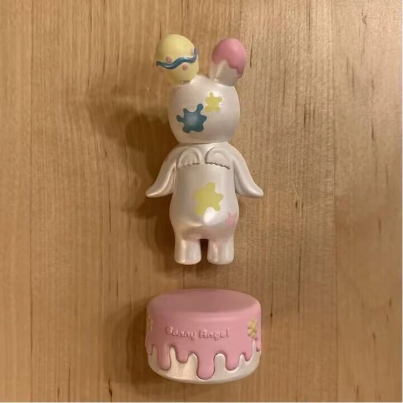 Sonny Angel Easter Series 2018 Secret Robby 3 Sonny Angel Easter Series 2018 Secret Robby - Image 3