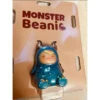 PUCKY Monster Beanie Figure Limited Edition