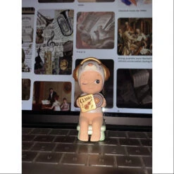 Sonny Angel Love The Music Series Secret Classical