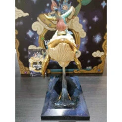 PUCKY Dream Whale Figure Limited Edition -Toysez 4 22c4ef60 eab4 40e0 b820 e5097a9b7509