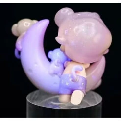 DIMOO Animal Kingdom Series Secret Monkey Catches The Moon -Toysez 4 39f0ac09 68b8 4969 a43e c403b0736cb1