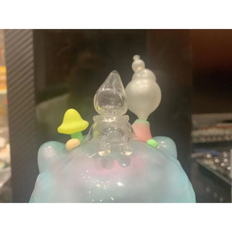 PUCKY Space Cat 2 Figure Limited Edition 5 PUCKY Space Cat 2 Figure Limited Edition - Image 5