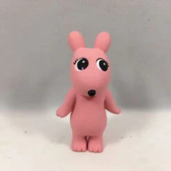 Sonny Angel Flower Series 2011 Secret Pink Robby