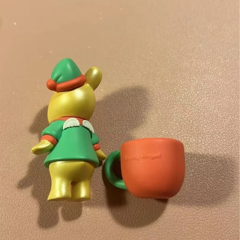 Sonny Angel Dreaming Christmas Series Secret Robby 3 Sonny Angel Dreaming Christmas Series Secret Robby - Image 3