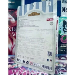 PUCKY Phonograph Limited Edition -Toysez 4 69a21626 5338 4853 8ea8 dcbf9d3fd92d