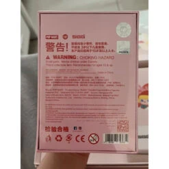 PUCKY The Girl From The Rhine Figure Limited Edition -Toysez 4 7314b0e6 cf8f 404e 8df6 e294b11e7533