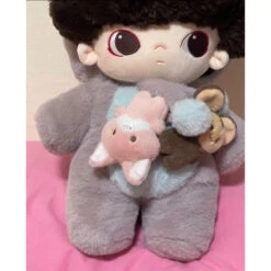 DIMOO Dating Cotton Doll -Toysez 4 7ff0b574 fea8 4371 a978 169ad3459527