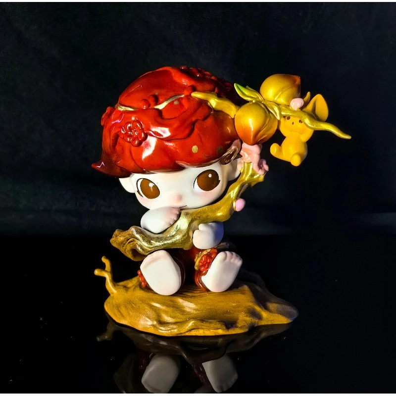 DIMOO Fruitful Branches Limited Edition 2 DIMOO Fruitful Branches Limited Edition - Image 2