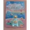 PUCKY Seal Baby Limited Edition