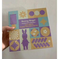 Sonny Angel Festival Gift Collection Happy New Year Limited-Happy Rabbit -Toysez 4 a2488c0e 522e 4f86 bdde cb7a2d01707c