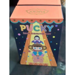 PICKY Circus Acrobatics Baby Figure Limited Edition -Toysez 4 aa57e08d 7251 49d8 b39f a3fe8ed54f64
