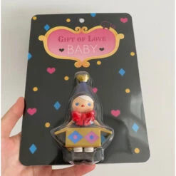 PUCKY Gift Of Love Limited Edition