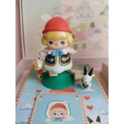 PUCKY The Girl From Alps Figure Limited Edition 8 PUCKY The Girl From Alps Figure Limited Edition -Toysez 4 c206069a 1e78 4f7d a376 0566e5816d22