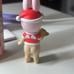 Sonny Angel Christmas Dinner Series Secret Dinner Rabbit 5 Sonny Angel Christmas Dinner Series Secret Dinner Rabbit -Toysez 4 d36ada7b 3d77 4401 9f19 11f175b1fc7e