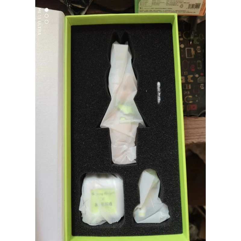 Sonny Angel X Wase Limited Edition Sapce Rabbit Series-Rocket Rabbit 3 Sonny Angel X Wase Limited Edition Sapce Rabbit Series-Rocket Rabbit - Image 3