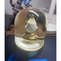 PUCKY Dream Crystal Ball Figure Limited Edition -Toysez 4 eea49896 1a1b 40f2 a556 d1664c2d5ca4