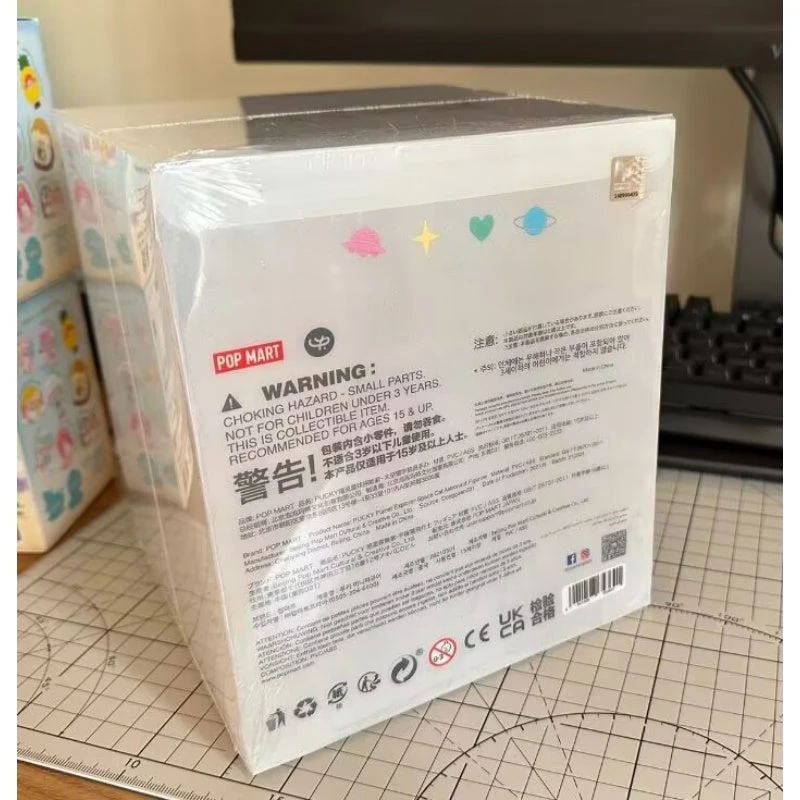 PUCKY Planet Explorer-Space Cat Astronaut Figure Limited Edition 5 PUCKY Planet Explorer-Space Cat Astronaut Figure Limited Edition - Image 5